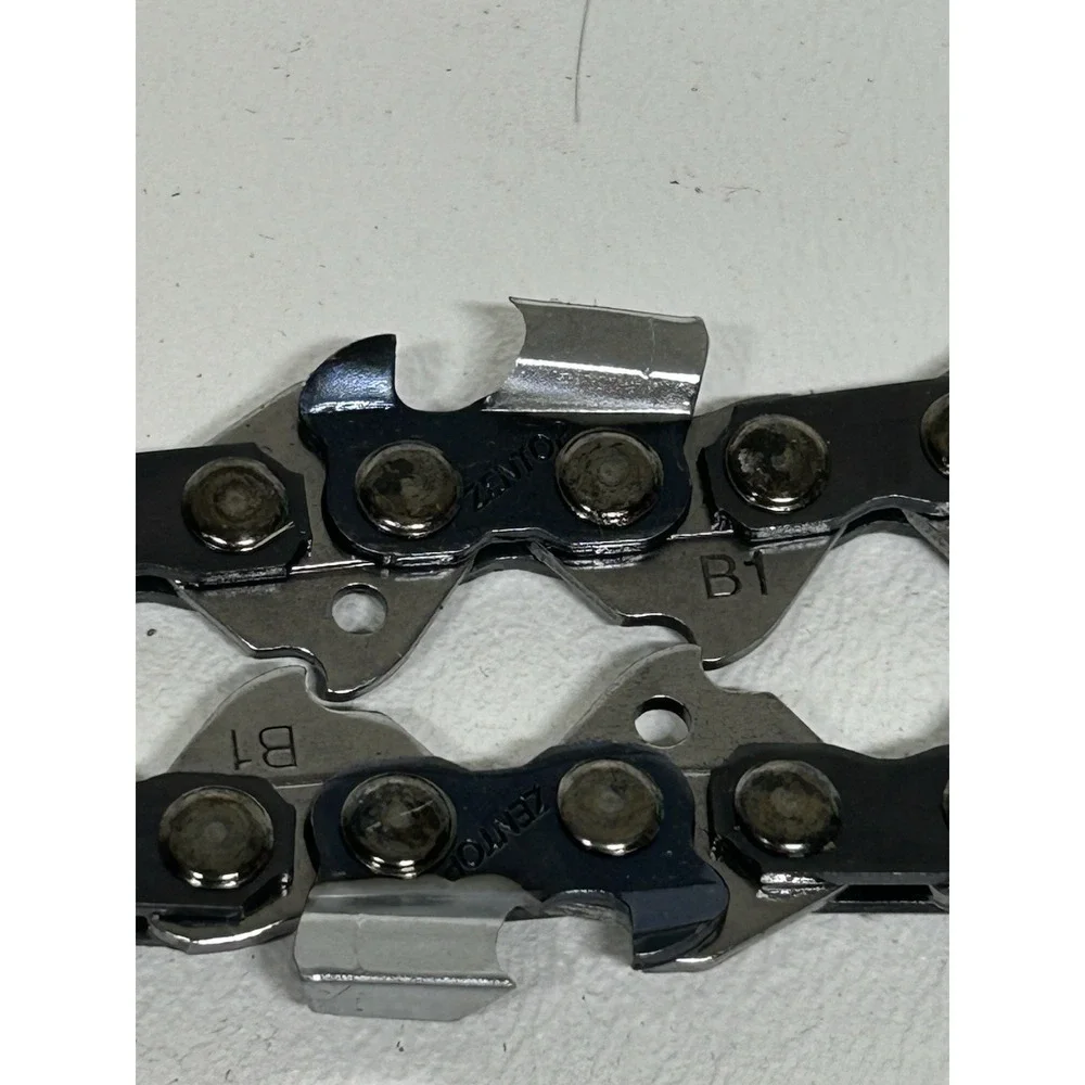 New ZENTOP 20 Inch Chainsaw Chains, .050'' Gauge .325